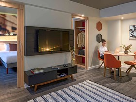 Novotel Curitiba Batel