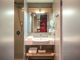 Novotel Curitiba Batel