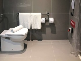 Novotel Curitiba Batel