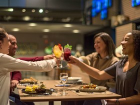 Novotel Curitiba Batel