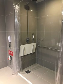 Novotel Curitiba Batel