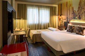 Novotel Curitiba Batel