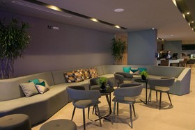 Novotel Curitiba Batel