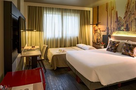 Novotel Curitiba Batel
