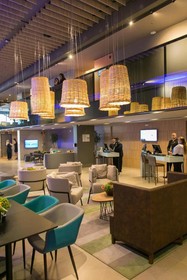 Novotel Curitiba Batel