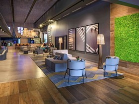Novotel Curitiba Batel