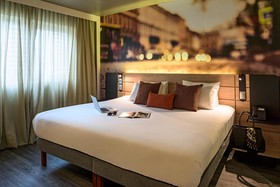 Novotel Curitiba Batel