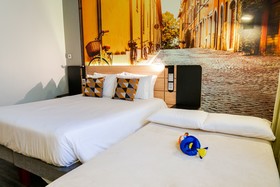 Novotel Curitiba Batel