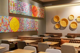 Novotel Curitiba Batel