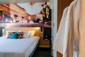 Novotel Curitiba Batel