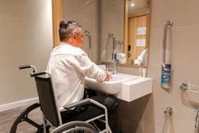 Novotel Curitiba Batel