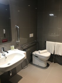 Novotel Curitiba Batel