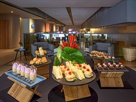 Novotel Curitiba Batel