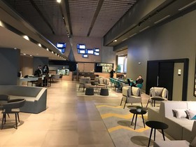 Novotel Curitiba Batel