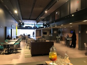 Novotel Curitiba Batel