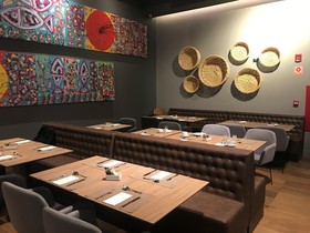 Novotel Curitiba Batel