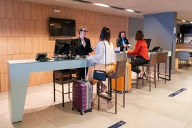 Novotel Curitiba Batel