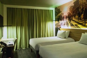 Novotel Curitiba Batel