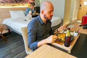 Novotel Curitiba Batel