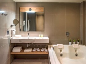 Novotel Curitiba Batel