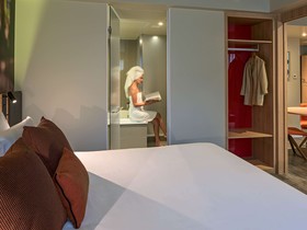 Novotel Curitiba Batel
