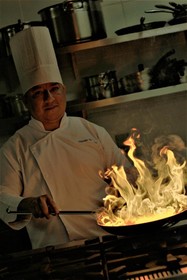 Novotel Curitiba Batel