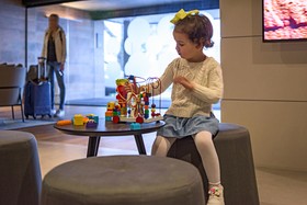 Novotel Curitiba Batel