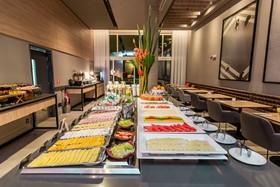Novotel Curitiba Batel