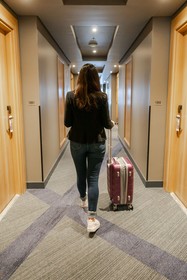 Novotel Curitiba Batel