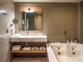 Novotel Curitiba Batel