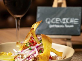 Novotel Curitiba Batel