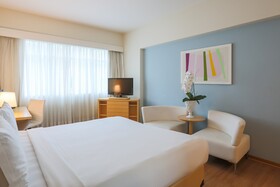 Pestana Curitiba