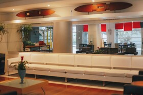 Pestana Curitiba