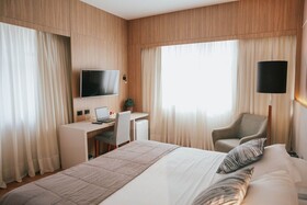 Pestana Curitiba