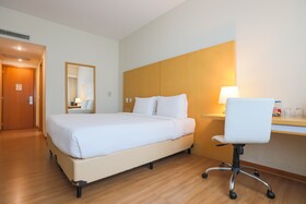 Pestana Curitiba