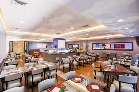 Pestana Curitiba