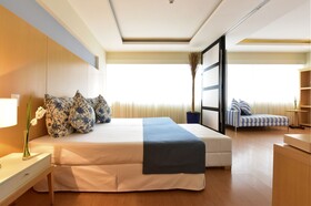 Pestana Curitiba