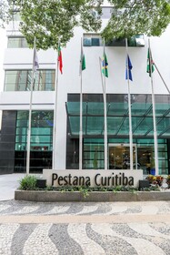 Pestana Curitiba