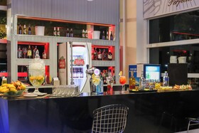 Pestana Curitiba