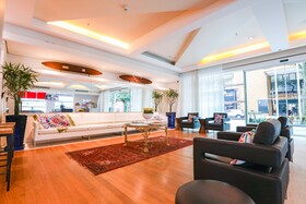 Pestana Curitiba