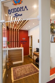 Pestana Curitiba