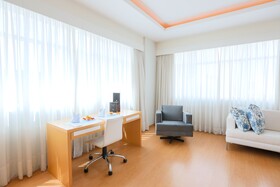 Pestana Curitiba