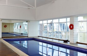 Pestana Curitiba