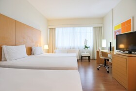 Pestana Curitiba