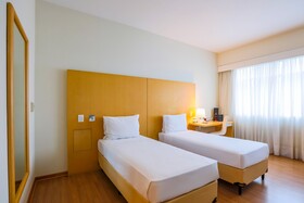 Pestana Curitiba