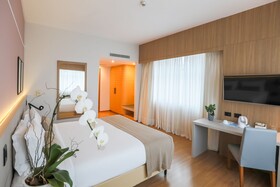 Pestana Curitiba