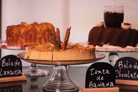 Pestana Curitiba