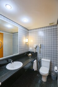 Pestana Curitiba