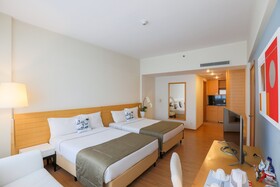 Pestana Curitiba