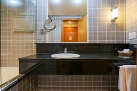 Pestana Curitiba